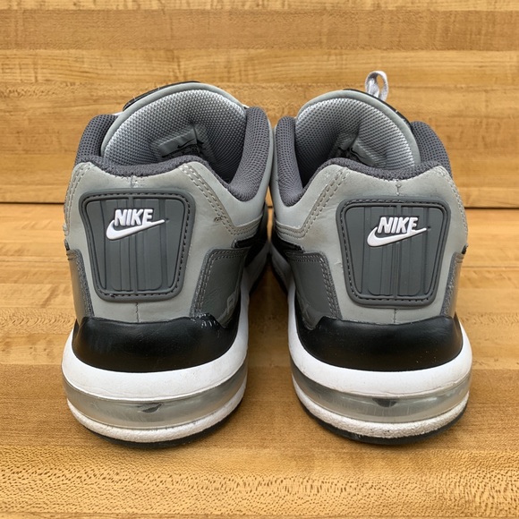 Nike Air Max LTD size 10 Shoes 687977-022 - Picture 4 of 8